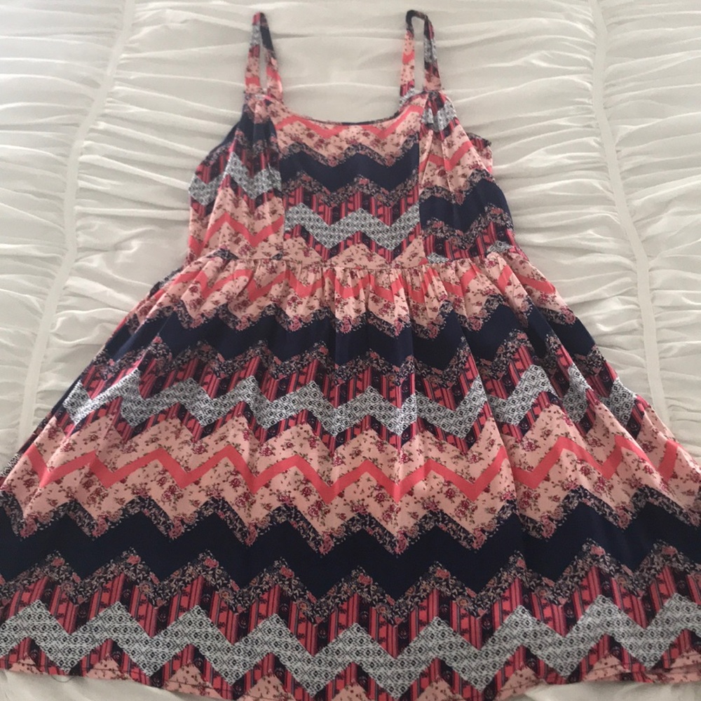 Belle De Jour Dress